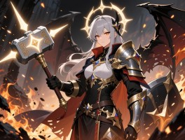 灰烬审判军声望速刷技巧？影之哀伤前置条件？圣光之锤功能解析！