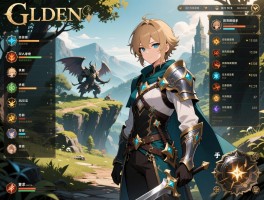 艾尔登法环攻略详细,新手职业怎么选,开放世界如何探索,主线BOSS怎么打