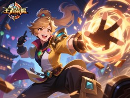 王者荣耀欢乐连招技巧,哪些连招最快乐,如何打出喜剧效果