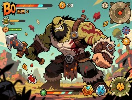 boss无伤打法饥荒,新手怎么打,boss出现时间,掉落物品是什么