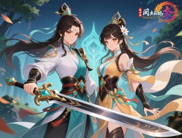 剑网3双高副本策略竞技革新仙剑联动