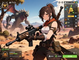 怪物猎人荒野ps5攻略,画面怎么设置,武器怎么选,主线怎么过