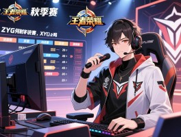 王者荣耀KPL秋季赛XYG赛程,XYG何时打比赛,能否进季后赛,张大仙会解说吗