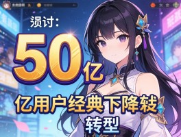 3亿用户经典下架与转型