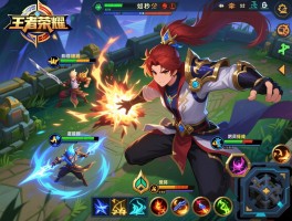 王者荣耀击杀连招技巧大全,如何做到秒杀脆皮,怎样提升连招成功率,逆风局如何找机会