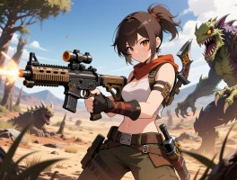 用手柄玩怪物猎人荒野，哪些武器操作起来最顺手？求推荐！