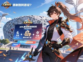 KPL赛程讲解王者荣耀,年度总决赛时间,鸟巢决赛门票,赛制如何晋级？