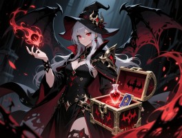 暗黑3死灵法师血套BD怎么配，卡奈魔盒萃取什么特效最强