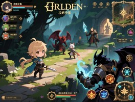 艾尔登法环攻略全集,新手开局怎么玩,推图顺序是什么,BOSS怎么打,结局怎么达成