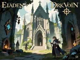 艾尔登法环教堂攻略，隐藏道具怎么拿，特殊NPC在哪找，DLC教堂如何探索？