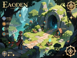 艾尔登法环攻略游,新手开荒路线怎么规划,中期转型如何避免卡关,后期隐藏区域有哪些