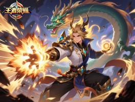 王者荣耀龙神连招技巧，如何打出爆发伤害,连招顺序有哪些核心要点