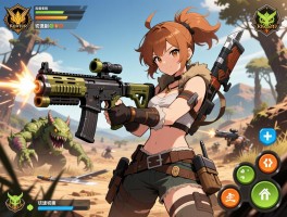 怪物猎人荒野怎么切副武器,切换副武器按键是哪个,战斗中如何快速切换,主副武器怎么搭配