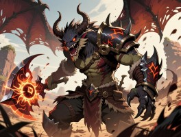 怪物猎人荒野技能怨恨,怨恨技能怎么触发,最高几级,和逆袭冲突吗