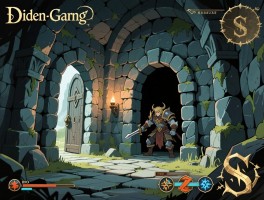 艾尔登法环石室攻略,石室怎么进,隐藏墙壁怎么找,石室BOSS怎么打