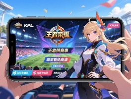 王者荣耀赛事kpl赛程直播，哪里看免费高清，手机如何投屏，鸟巢决赛时间