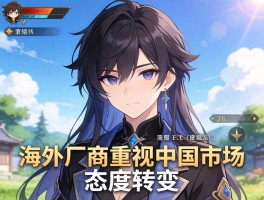 海外厂商重视中国市场态度转变与