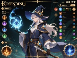 艾尔登法环法师攻略,法师加点怎么分配,推图BOSS战法术怎么选