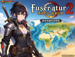 流放之路2曝新职业新地图先导预告