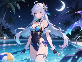 永夜降临复苏泳装怎么获得,泳装皮肤有哪些,哪款泳装性价比最高