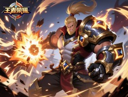 王者荣耀狂铁连招技巧，如何打出爆发伤害？怎样掌握A闪技巧？连招顺序是什么？