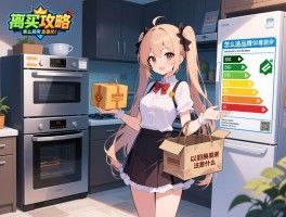 家电购买攻略,怎么选品牌,如何看能效,以旧换新注意什么