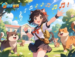 动感世界是什么,校歌歌词是什么,动物纪录片在哪里看,快乐动物是什么