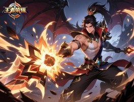 王者荣耀影连招技巧，爆伤回复怎么打？位移收割如何用？怎样触发不屈复活？