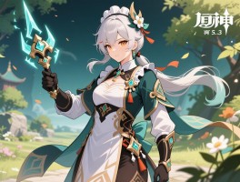 原神5.3版本抽仆人,仆人复刻值不值抽,零命够用吗,专武提升大吗