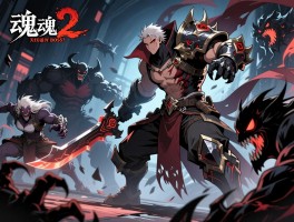 在魂2里追求无伤通关BOSS，到底应该先搞定哪些难缠的家伙？