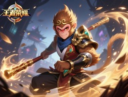 王者荣耀白银连招技巧有哪些,怎么练,猴子如何存棍,新手怎样快速上分