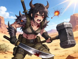 怪物猎人荒野里哪些武器用起来特别恶心？双刀和大锤真的那么难用吗