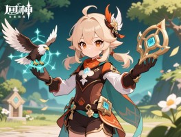 原神雕琢活动攻略，掠影拾真怎么玩，免费柯莱怎么拿，三相众物怎么拍