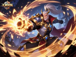 王者荣耀庞德连招技巧，技能如何衔接最流畅，怎么打出最大伤害？