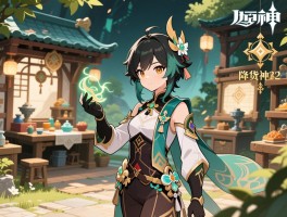 原神新活动攻略32,百货奇货活动怎么玩,降神工坊副本如何通关