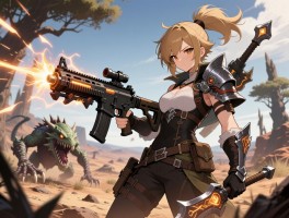 怪物猎人荒野里哪些武器特效更实用？求大佬分享实战心得