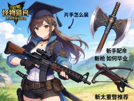 怪物猎人荒野毕业配装,片手怎么配,铳枪如何毕业,斩斧太刀重弩推荐