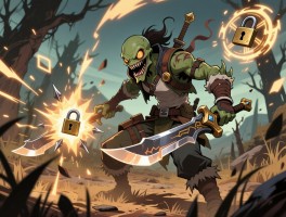 怪物猎人荒野技能特效,锁刃刺击怎么触发,属性转换怎么用,技能特效怎么搭配