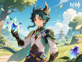 大新活动攻略原神，6.1新活动什么时候开始,杜林双形态怎么玩,旅途拾光集原石怎么拿