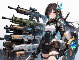 晶核元素装备强化顺序先堆武器还是防具？资源不够怎么取舍？