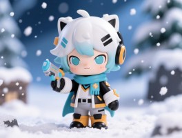 暴雪盲盒辞退内幕曝光