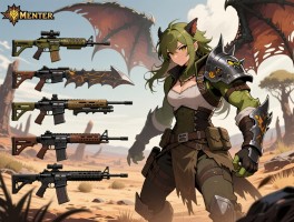 怪物猎人荒野各武器评价,新手开荒怎么选,强度排名如何,最新玩法心得分享