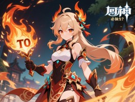 原神5.3版本强度排行榜出炉，火神玛薇卡是否必抽？T0角色有哪些变化