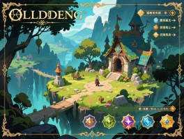 艾尔登法环绘画攻略，绘画位置在哪,奖励如何获取,顺序怎么安排