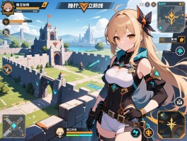 独立防线是什么,如何玩转独立防线,独立防线防御体系解析