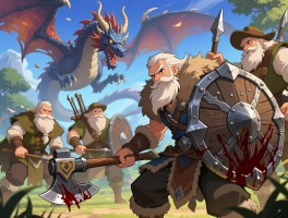 老猎人们求助，历战王灭尽龙这数值合理吗，一招秒满血带盾斧怎么打