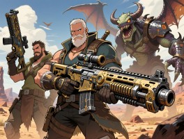 大佬们，怪物猎人荒野的机械武器系统好复杂，具体怎么合成才能不出废品？