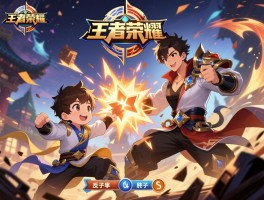 王者荣耀父子局反败为胜引热议