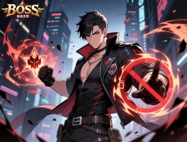 BOSS连战无伤打法,如何应对多阶段机制？仇恨怎么转移？禁制规则如何利用？