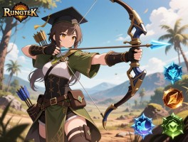 论坛求助：怪物猎人荒野弓箭配装怎么搞？求一套毕业配装和核心技能讲解！